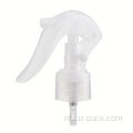 Bill Mini Black Trigger Sprayer Mist Pest Control Garden 500 ml plastic fles